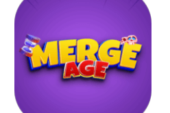 Download Merge Age MOD APK