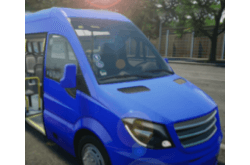 Download Minibus Simulator MOD APK