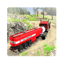 Download Modern Truck Simulator Games MOD APK