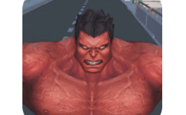 Download Monster Hero：Super City Hero MOD APK
