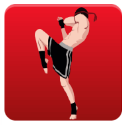 Download Muay Thai Workout MOD APK