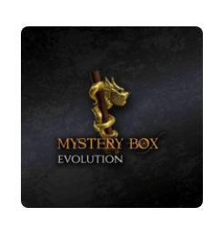Download Mystery Box - Evolution MOD APK