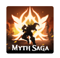 Download Myth Saga MOD APK