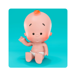 Download Naughty Baby Virtual Baby 3d MOD APK
