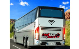 Download Offroad Coach Bus Simulator 3D MOD APK