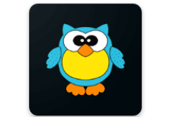 Download Owl Logo MOD APK