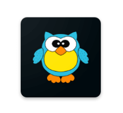 Download Owl Logo MOD APK
