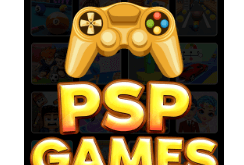 Download PSP Games MOD APK