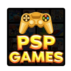Download PSP Games MOD APK