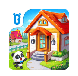 Download Panda Games Town Home MOD APK