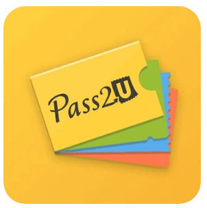 Download Pass2U Wallet MOD APK