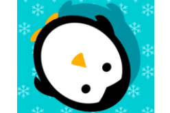 Download Penguin Zig Zag MOD APK