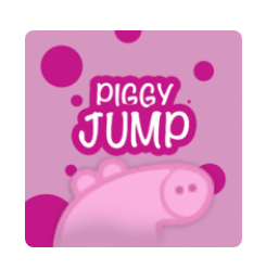 Download Pepp Piggy Jump MOD APK