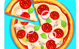 Download Pizza Chef - Fun Food Cooking MOD APK