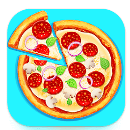 Download Pizza Chef - Fun Food Cooking MOD APK