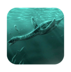 Download Plesiosaurus Simulator MOD APK