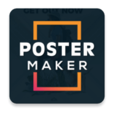 Download Poster Maker - Flyer Maker MOD APK