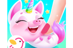 Download Princess and Cute Pets MOD APK