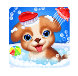 Download Puppy Salon Daycare Rescue MOD APK