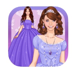 Download Purple Princess MOD APK