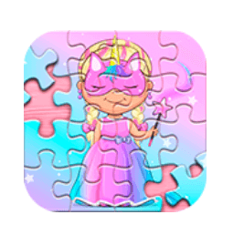 Download Puzzles for Girls MOD APK