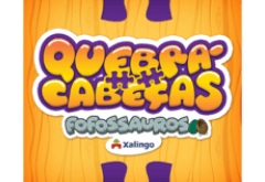 Download Quebra-cabeças Fofossauros MOD APK