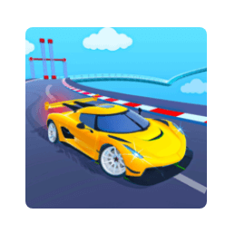 Download Race Master 3D Car Racing Game MOD APK