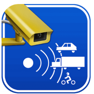 Download Radarbot - Speed Camera Detector MOD APK