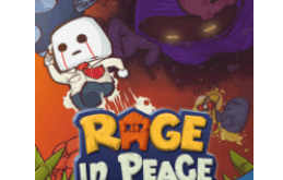 Download Rage In Peace MOD APK