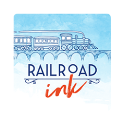 Download Railroad Ink MOD APK