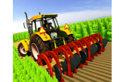Download Real Farming Simulator MOD APK