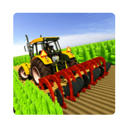 Download Real Farming Simulator MOD APK