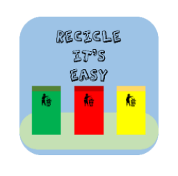 Download Recycle it's easy MOD APK