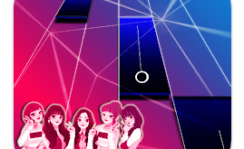 Download Red Velvet Piano MOD APK