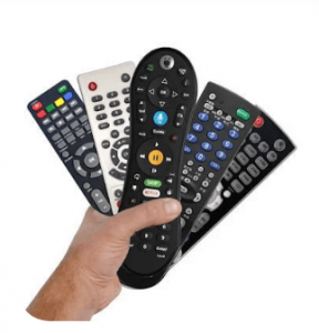 Download Remote Control for All TV MOD APK