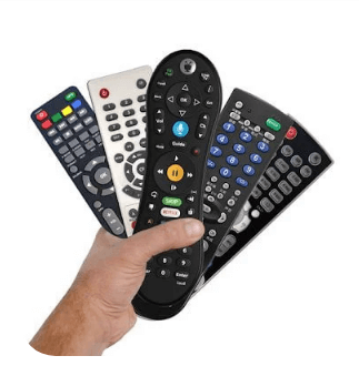 Download Remote Control for All TV MOD APK