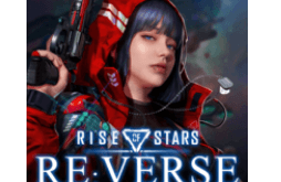 Download Rise of Stars ReVerse MOD APK