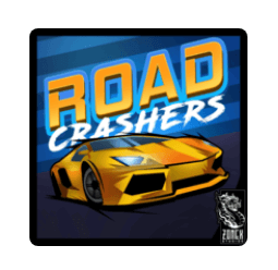 Download Road Crashers MOD APK