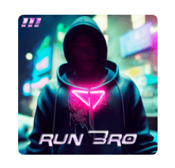 Download Run Bro! Run! MOD APK