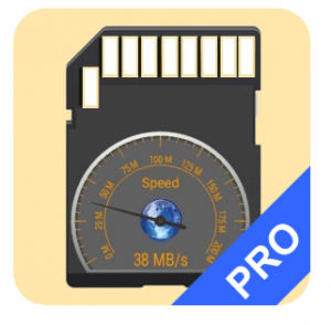 Download SD Card Test Pro MOD APK