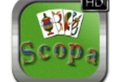 Download Scopa HD MOD APK