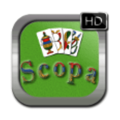 Download Scopa HD MOD APK
