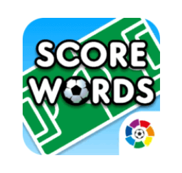 Download Score Words LaLiga MOD APK