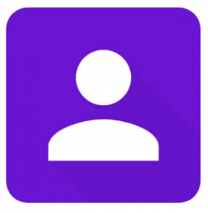 Download Simple Contacts Pro MOD APK