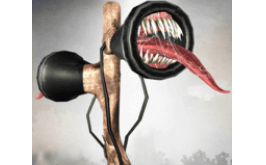 Download Siren Head Escape Horror Games MOD APK