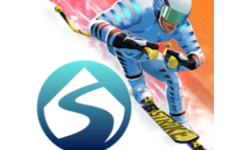 Download Ski Challenge MOD APK