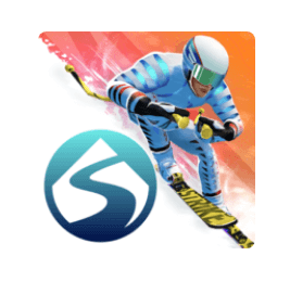 Download Ski Challenge MOD APK