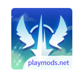 Download Sky Bandit Hero Crystal MOD APK