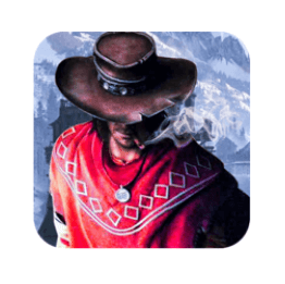Download Snow West Redemption Mafia Gold Hunter Gunfighter MOD APK