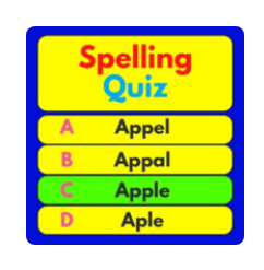 Download Spelling Quiz-Word Trivia Game MOD APK